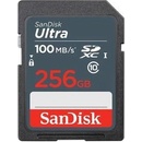 Sandisk SDXC UHS-I U1 256 GB SDSDUNR-256G-GN3IN