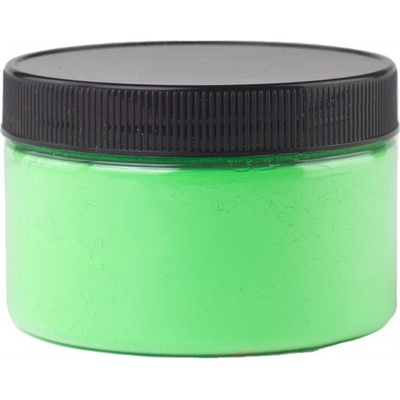 Splashbaits Barvivo fluo zelená 50 g
