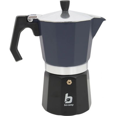Bo-Camp Kávovar BC IND Percolator Hudson bla 9