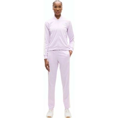 adidas Dayready Tracksuit W KB8167 ice lavender/off white – Hledejceny.cz