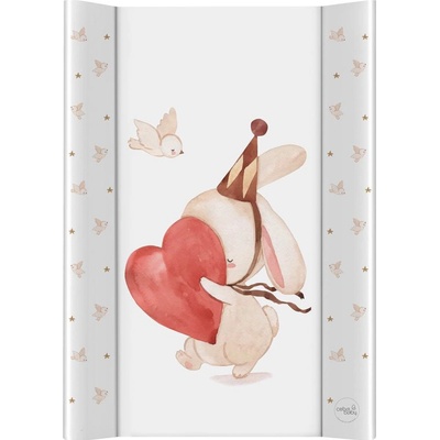 Ceba Podložka 2-hranná měkká Basic Pierrot 50 x 70 – Zboží Dáma