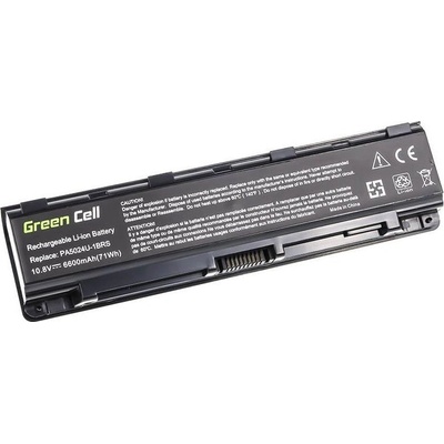 Green Cell TS30 batéria - neoriginálna