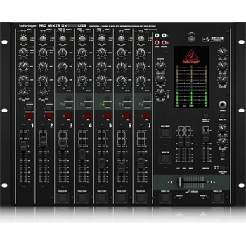 Behringer DX2000
