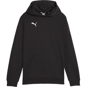 PUMA Суитшърт с качулка Puma teamGOAL Casuals Hoody Kids 658619-03 Размер 164