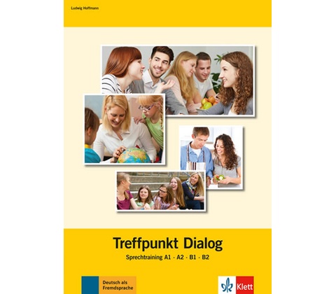 Treffpunkt Dialog – Hoffman Ludwig