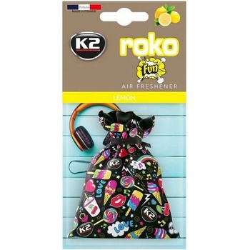 K2 ROKO Lemon