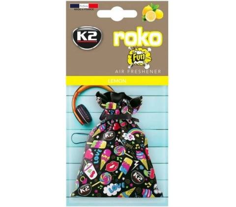 K2 ROKO Lemon