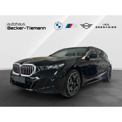 BMW 540d Touring xDrive Exclusive 223 kW