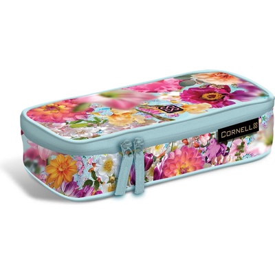 Lizzy Card Овален несесер Lizzy Card - Cornell Pink (21886966)