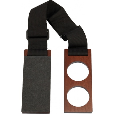 Dictum 433069 - ARTINO Endpin Stop Walnut - Podložka pod bodec