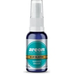 Areon спрей парфюм ароматизатор за автомобили, Blue Blaster, Summer Dream