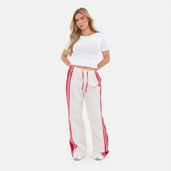 I Saw It First Track Pant - White