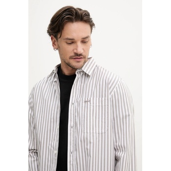 HUGO BOSS Памучна риза hugo (50539309)