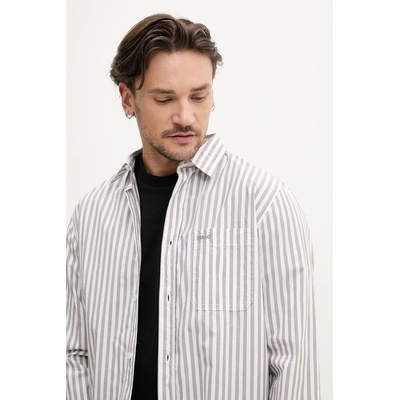 HUGO BOSS Памучна риза hugo (50539309)