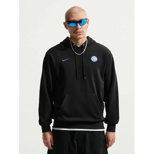 Nike Суитшърт inter m nsw club hdy po ft ce