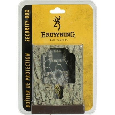 ODIMON Bezpečnostný box pre fotopascu Browning Strike Force 101738