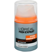 L'Oréal Men Expert Hydra Energetic Lotion férfiaknak 50 ml L'Oréal Men Expert Hydra Energetic Lotion férfiaknak 50 ml