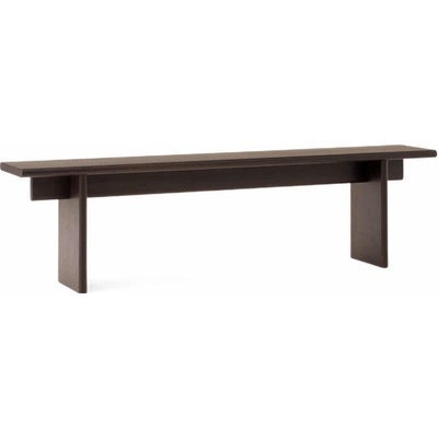 &Tradition Ita OS5 dark stained oak