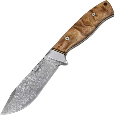 Parforce Ingrata damaškový nôž 10 cm