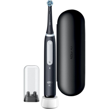 Oral-B iO Series 4 Matte Black