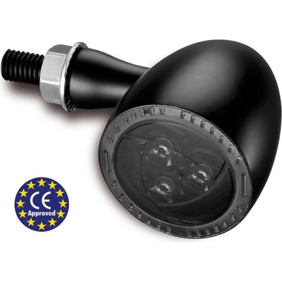 Blinkr Kellermann Bullet 1000 Dark 184.100 – Hledejceny.cz