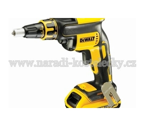 DeWalt DCF620D2