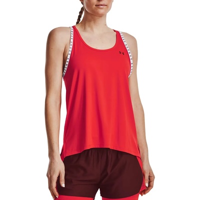 Under Armour Потник Under Armour UA Knockout Tank 1351596-890 Размер S