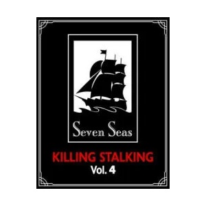 Killing Stalking: Deluxe Edition Vol. 4 (ISBN: 9781685795375)