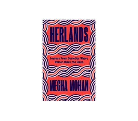 Herlands - Megha Mohan