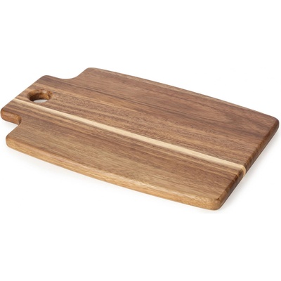 Compactor krájecí prkénko ZACCA M, akátové dřevo FSC, 30 x 20 x 1,5 cm RAN11922