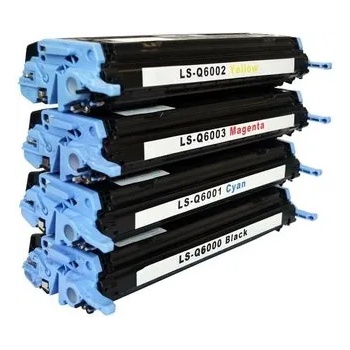 Image 1 of Compatible Canon 707 съвместим икономичен комплект (CPR707)