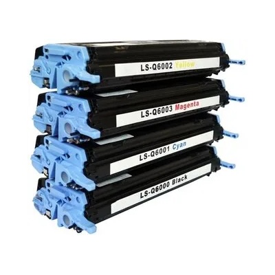 Compatible Canon 707 съвместим икономичен комплект (CPR707)