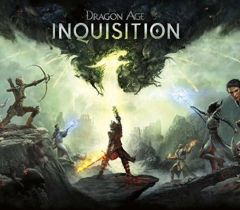 Dragon Age 3 GOTY