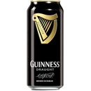 Guinness beer Stout Draught 4,2% 0,44 l (plech)