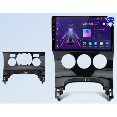 Bulltronics TN1-PG3858 PEUGOET 3008 + 5008