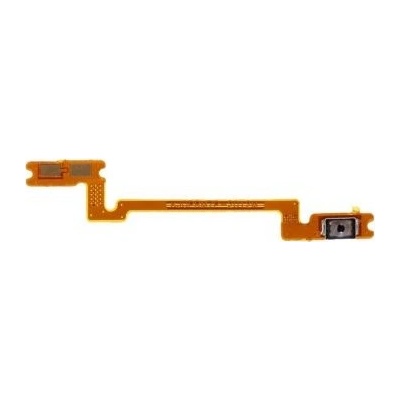 Realme 7 Pro - Flex Kábel Tlačidla Zapínania,