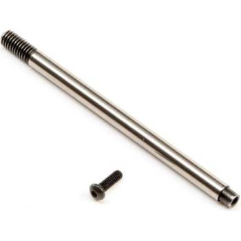 Team Losi Racing TLR бутала амортисьори предни 3.5mm: 8X