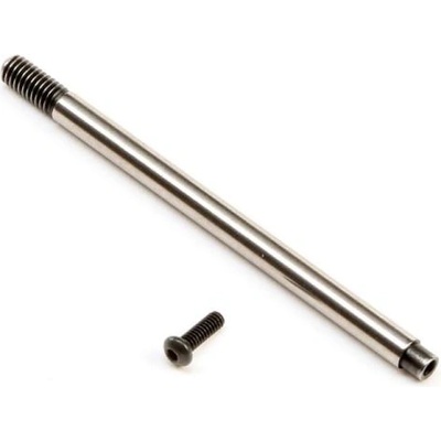 Team Losi Racing TLR бутала амортисьори предни 3.5mm: 8X