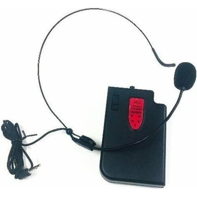 AudioDesign W/L BP 677