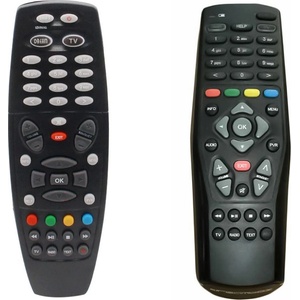 съвместим Dreambox dm7080hd, dm900, dm920, dm520, dm525 - заместител дистанционно управление (dm7080hd, dm900, dm920, dm520, dm525) Дистанционно