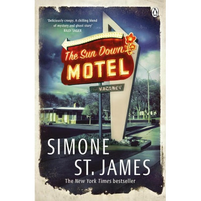 Sun Down Motel | Simone St James