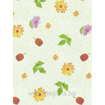 Image 1 of Фолио Цветна Градина