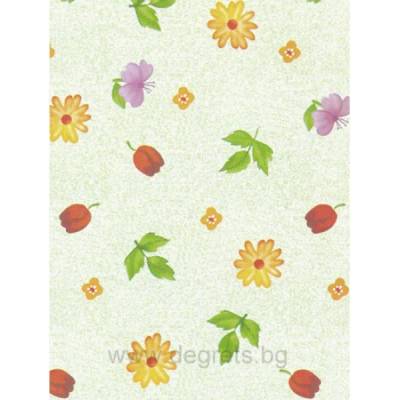 Фолио Цветна Градина