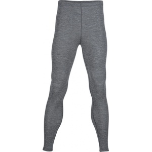 Engel Мъжко мериносово термобельо Engel Leggings Everyday base layer - Schiefer - размер 46/48 (EU) (015-1030-0211)