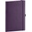 Notique Бележки Aprint Neo, лилаво, с линии, 15 x 21 cm NOTIQUE | Lilav | Home | UNI