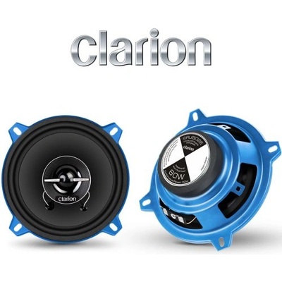 Clarion srj 502e (srj 502e)
