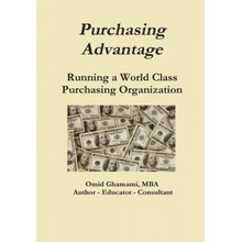 Purchasing Advantage - Running a World Class Purchasing Organization