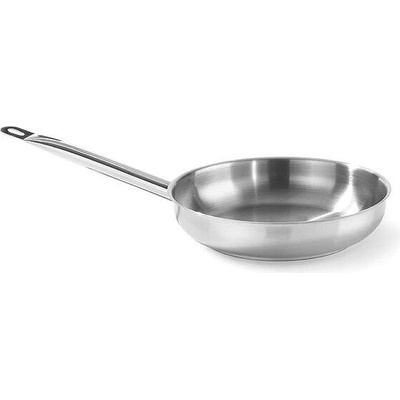 Hendi 835432 Pánev bez poklice 2 l 240 x H 45 mm