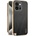 OnePlus 13s 5G / OnePlus 13T 5G KADEM Electroplating Silk Texture PU + TPU Калъф и Протектор