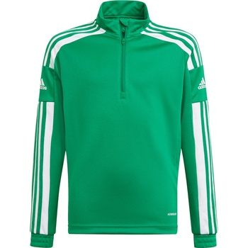 Adidas Суитшърт adidas SQ21 TR TOP Y gp6471 Размер XXS (111-116 cm)